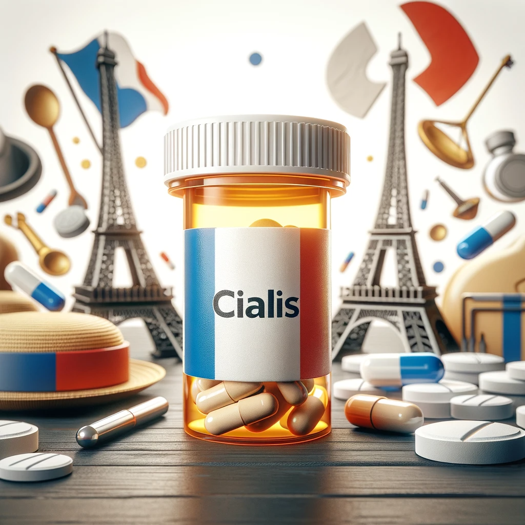 Cialis en pharmacie française 